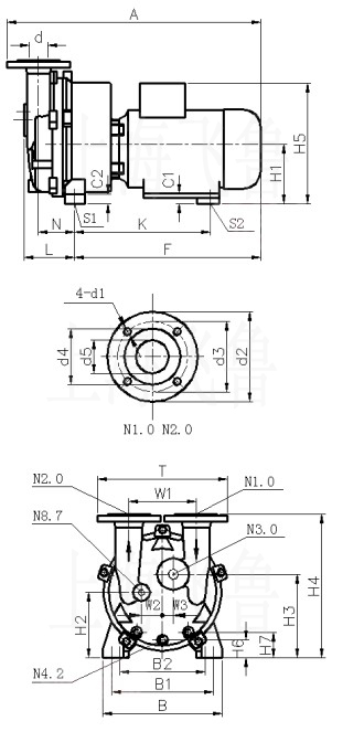 2BV51102BV51112BV51212BV51312BV5161μbߴ